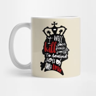 I'm Your Man Mug